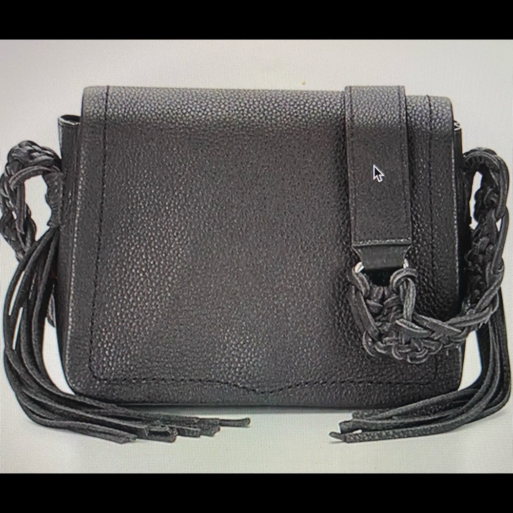 Rebecca Minkoff Crossbody Bag - Picture 4 of 8